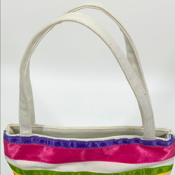 Bath and Body Works Purse Makeup Bag Toiletries - Picture 3 of 11